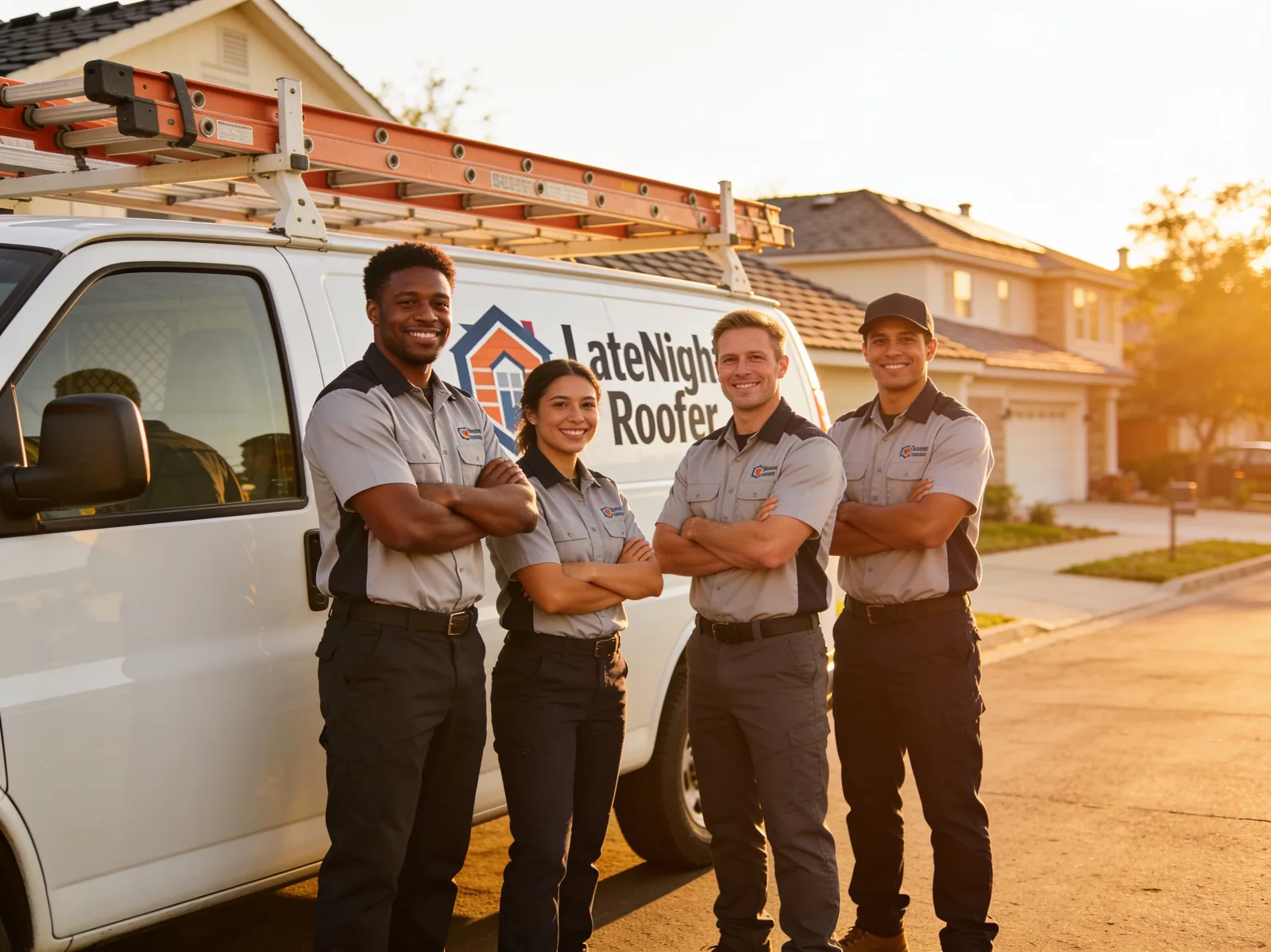 Emergency Roof Repair company in Creston, OH